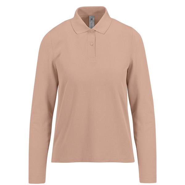 My Polo 210 LSL Women