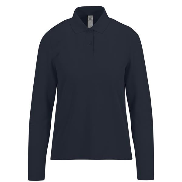 My Polo 210 LSL Women
