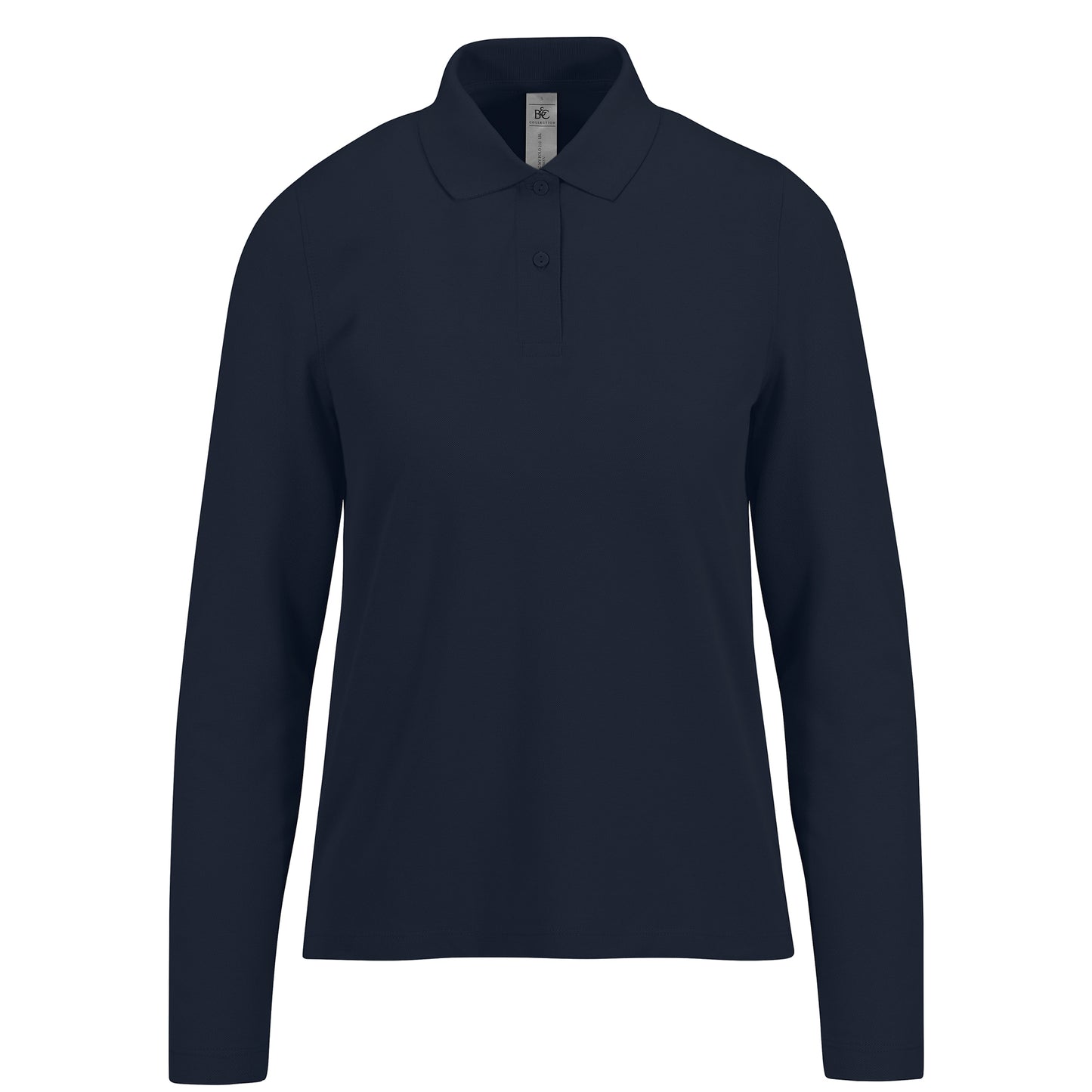 My Polo 210 LSL Women