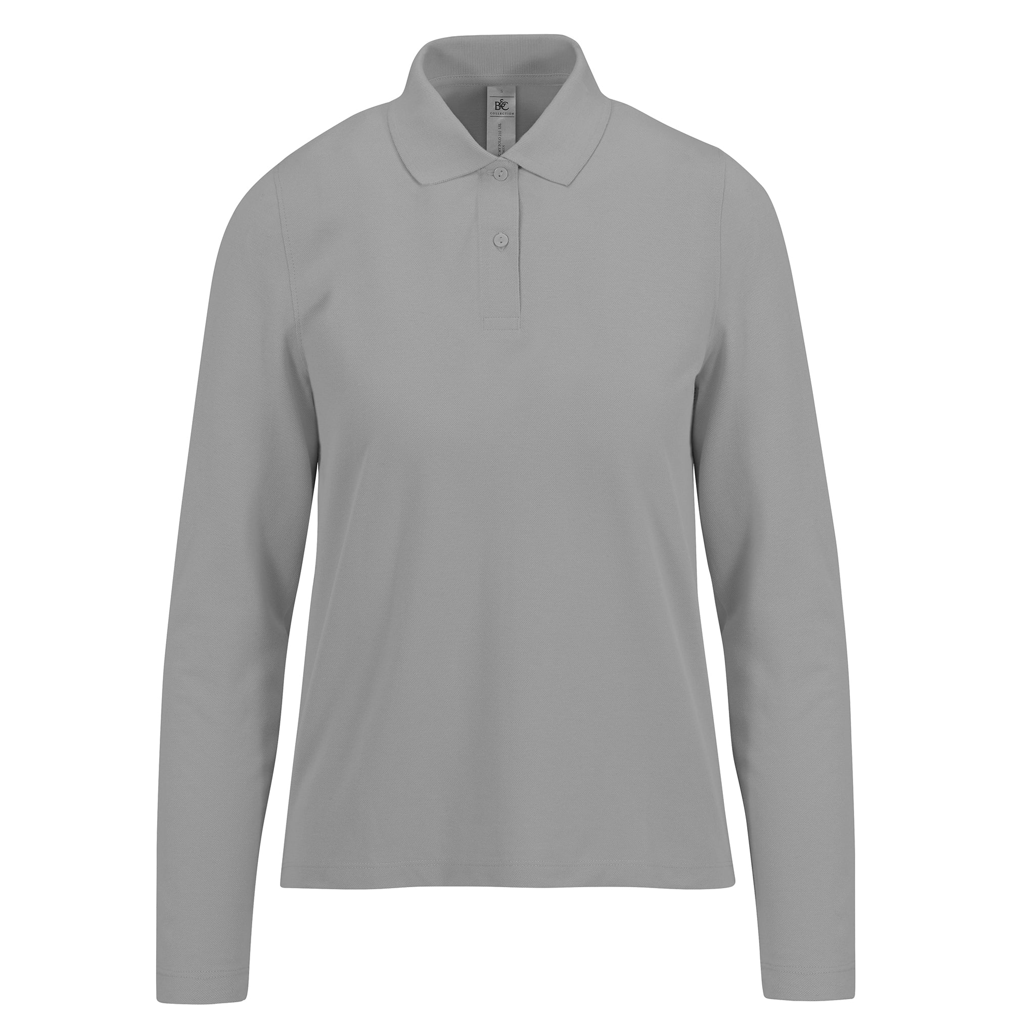 My Polo 210 LSL Women