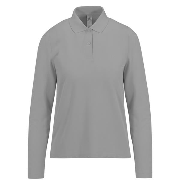 My Polo 210 LSL Women