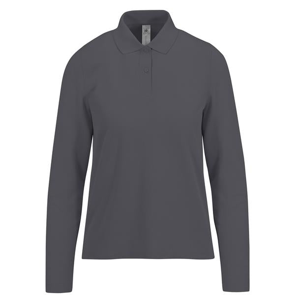 My Polo 210 LSL Women