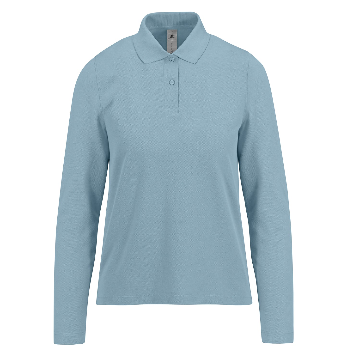 My Polo 210 LSL Women