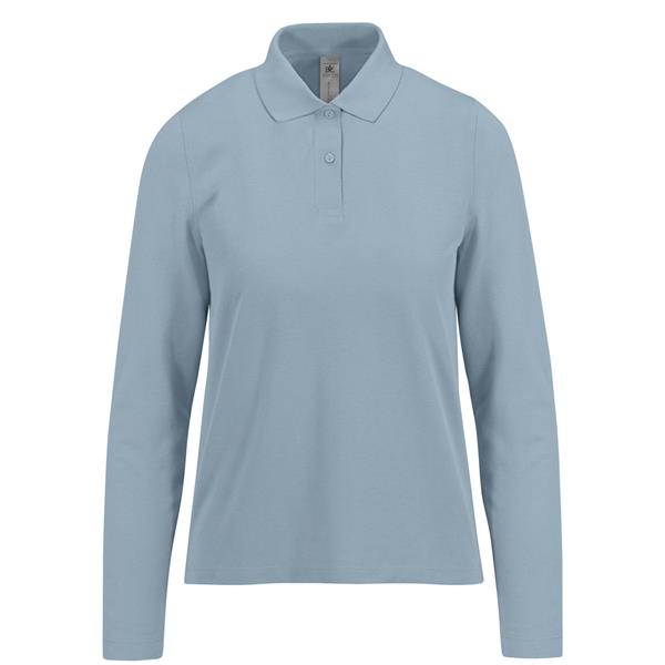 My Polo 210 LSL Women