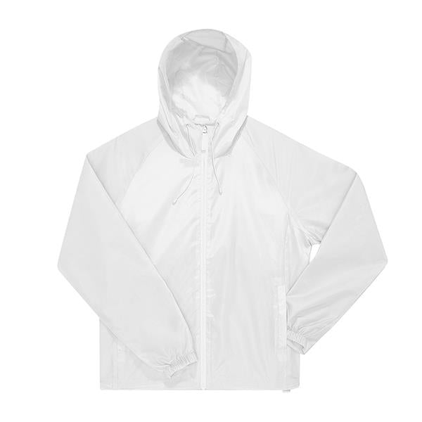 #Reset Windbreaker