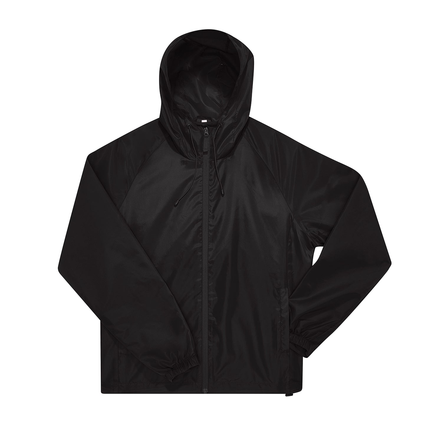 #Reset Windbreaker