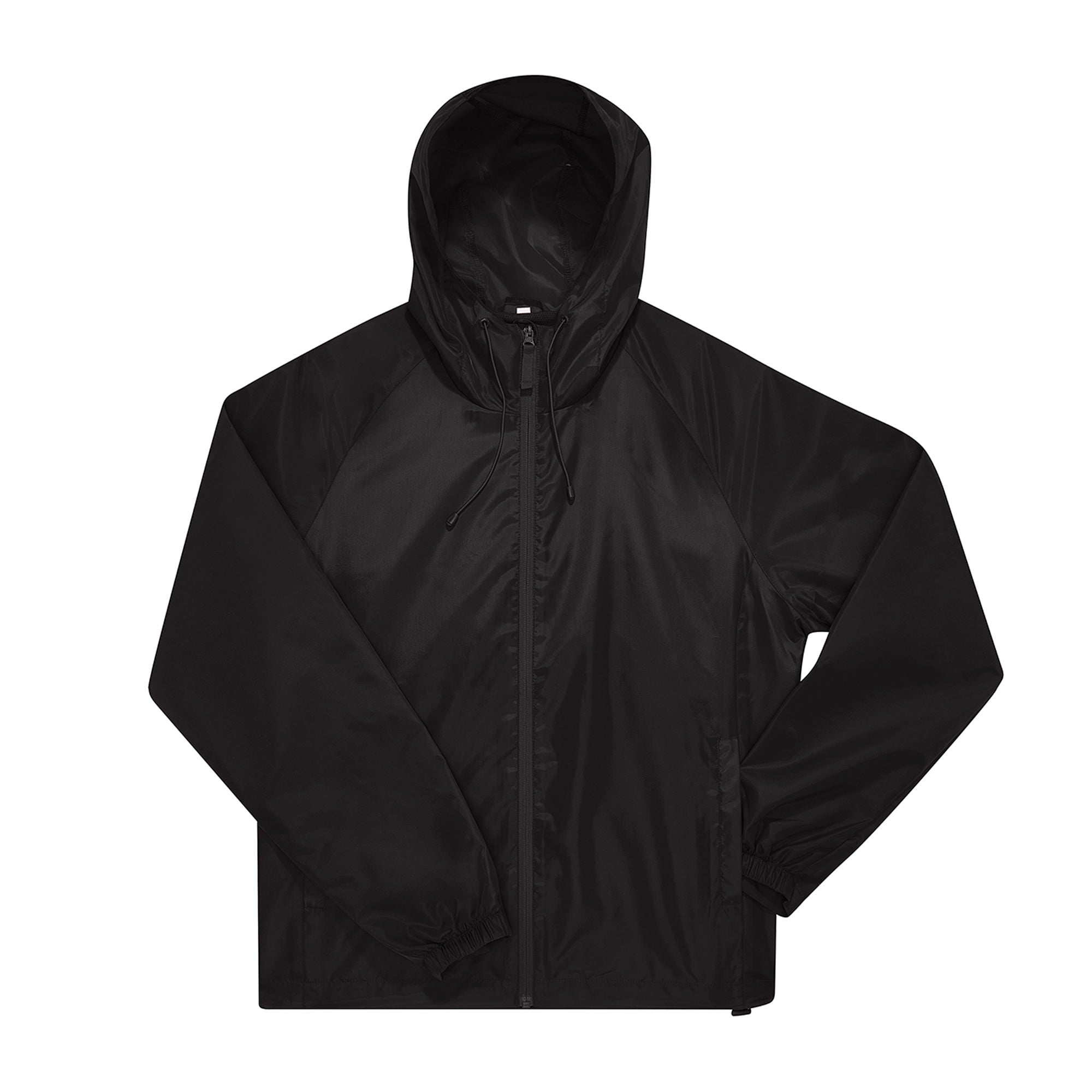 #Reset Windbreaker