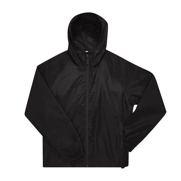 #Reset Windbreaker