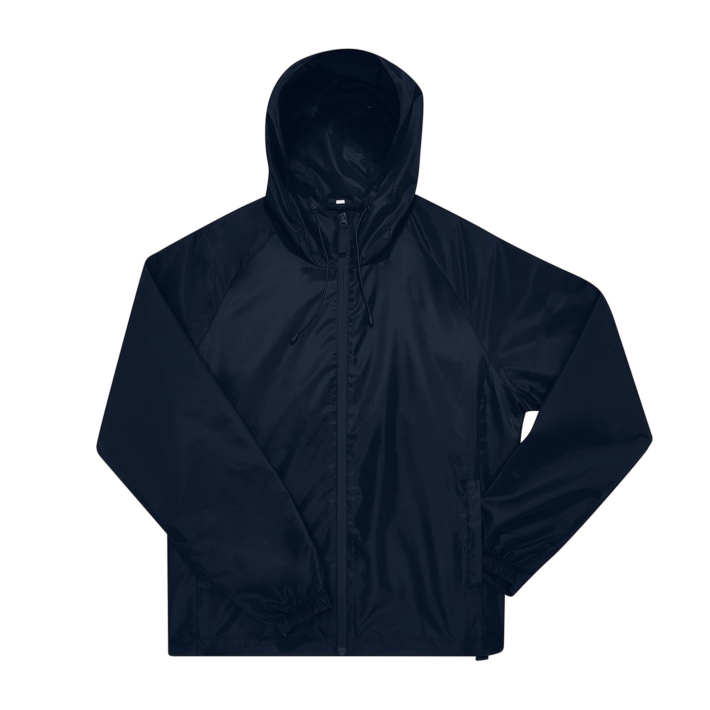 #Reset Windbreaker