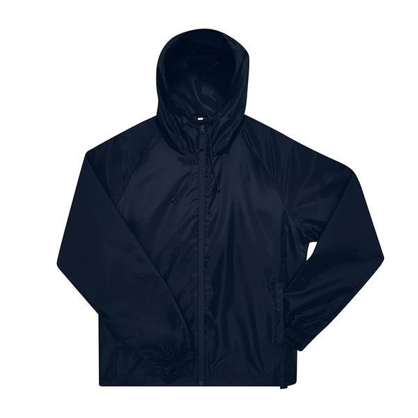 #Reset Windbreaker