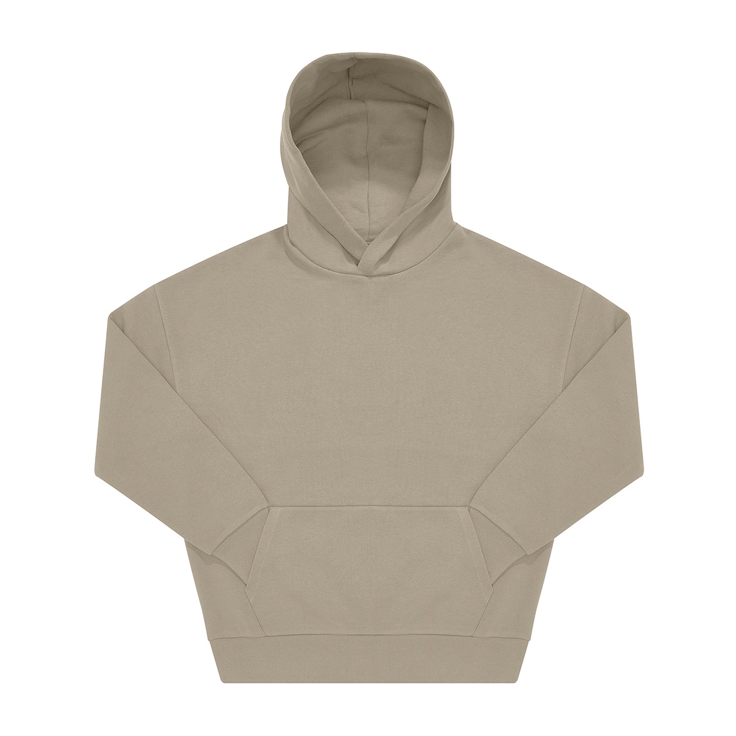 Influence Hoodie