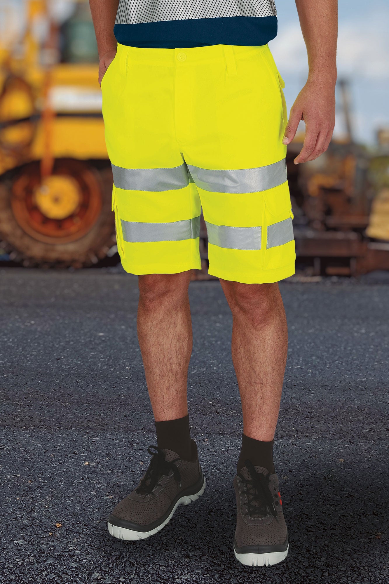 Roupa De Trabalho KOBUK