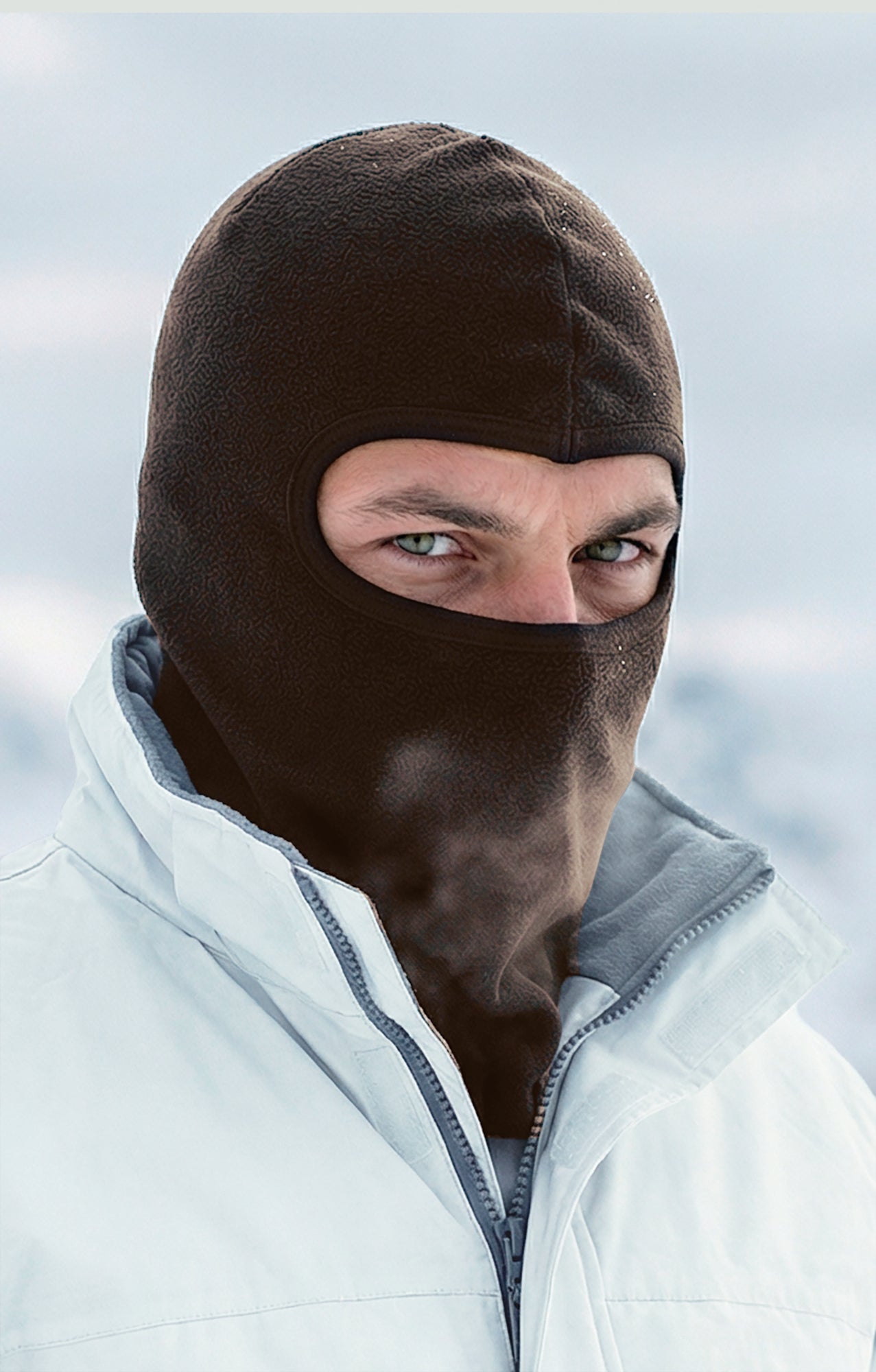 Acessórios De Inverno EVEREST
