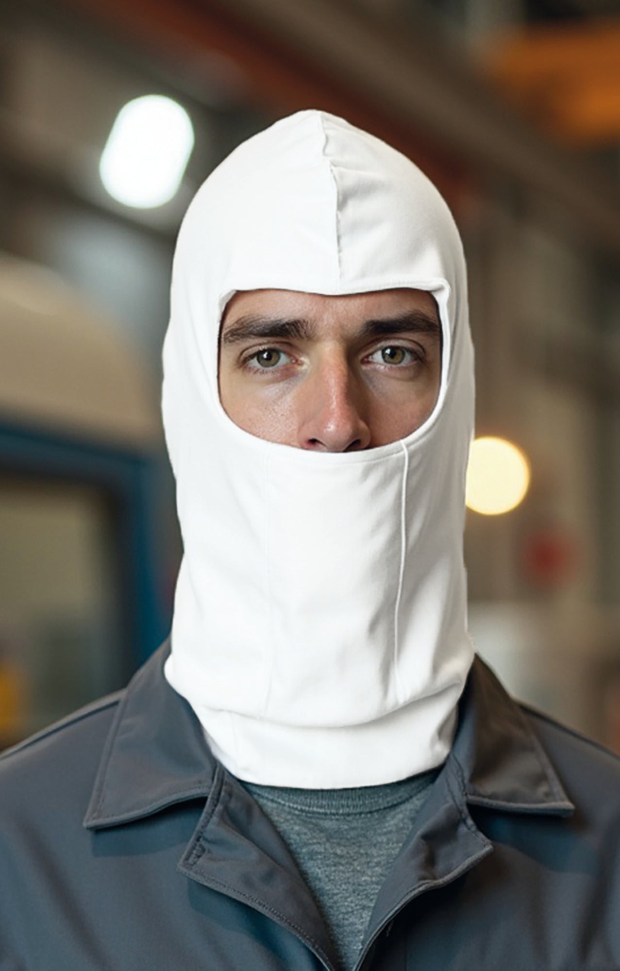 Roupa De Trabalho FROST