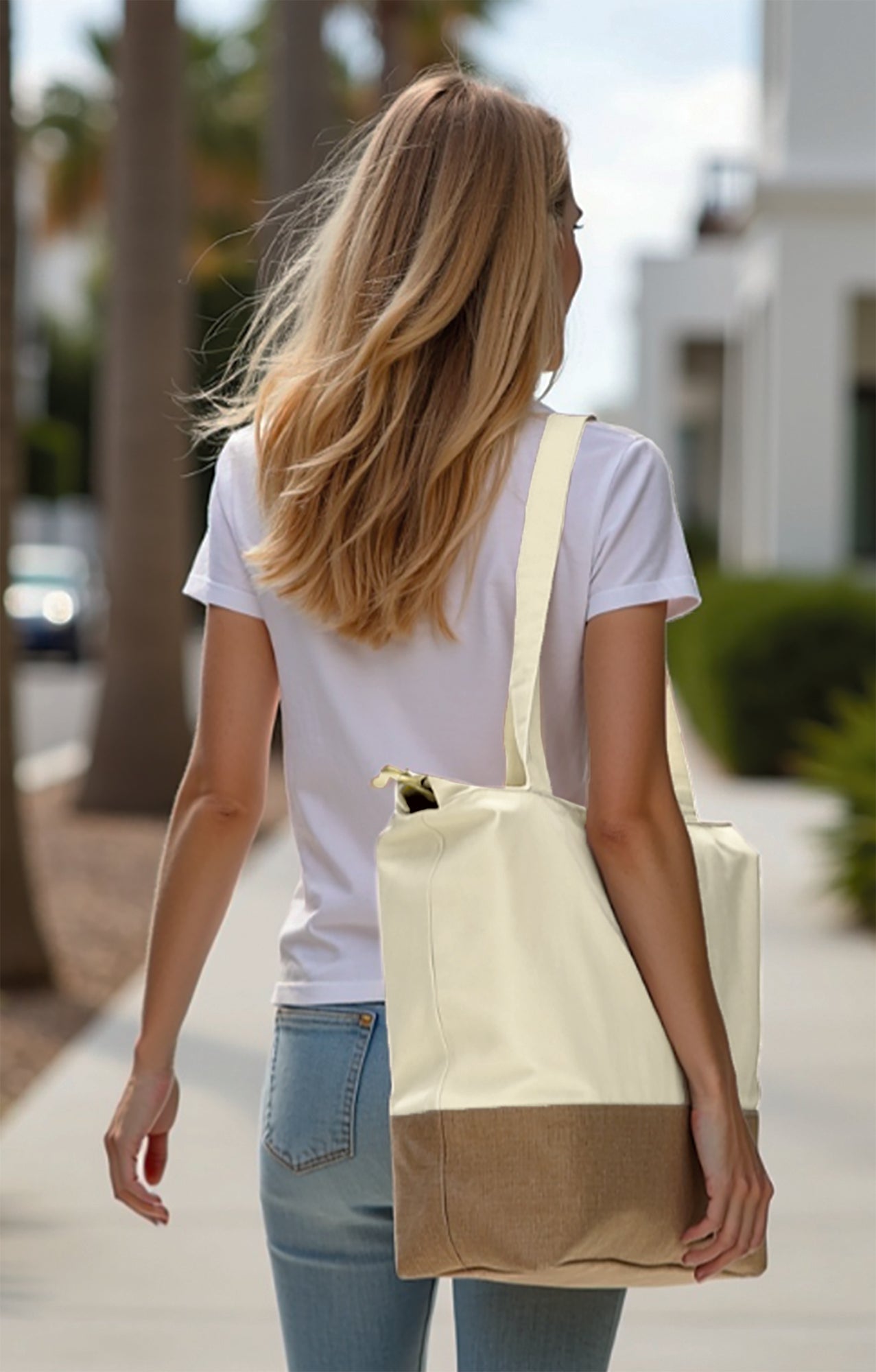 Mochila EVA