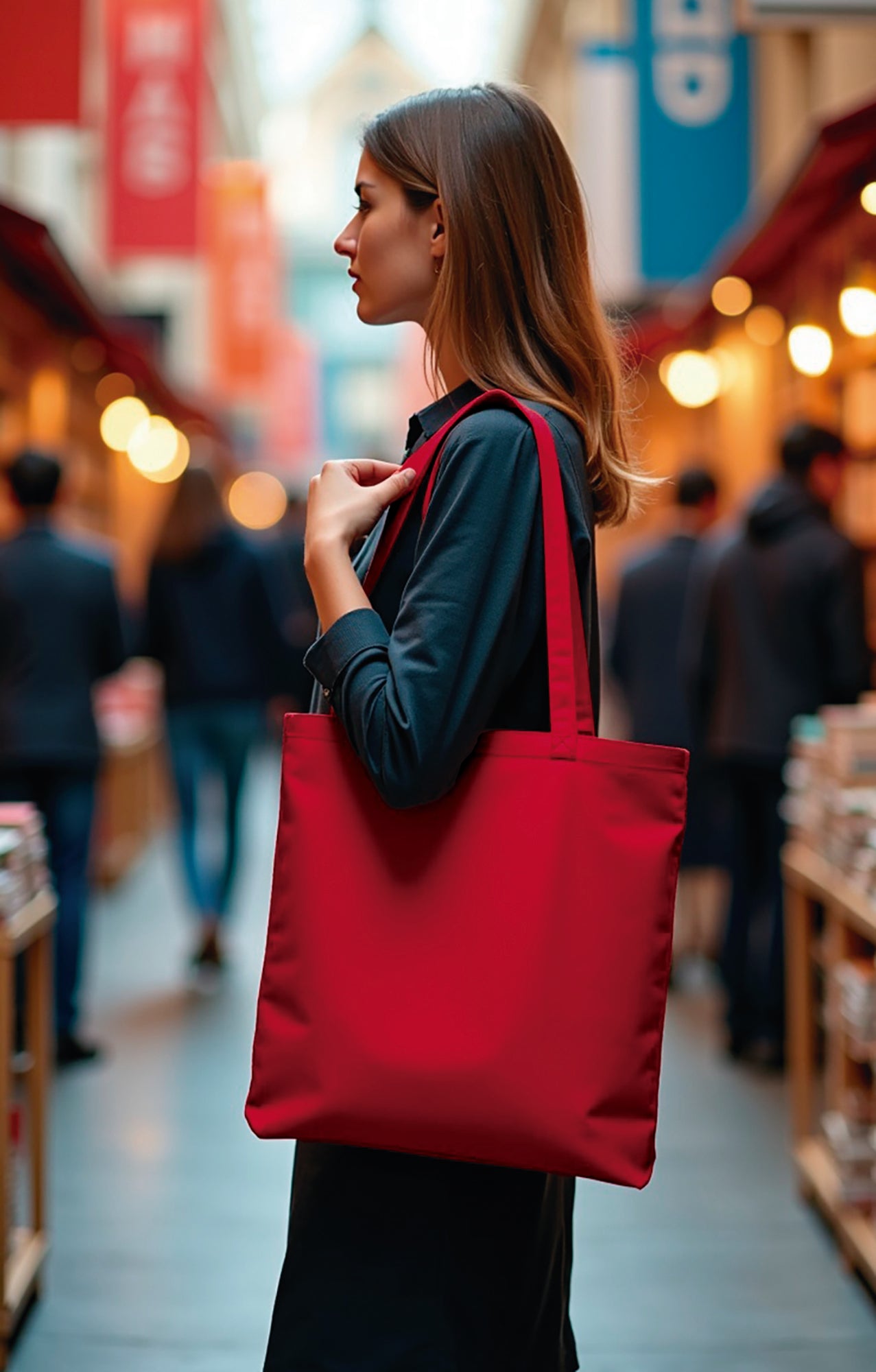 Mochila EXPO