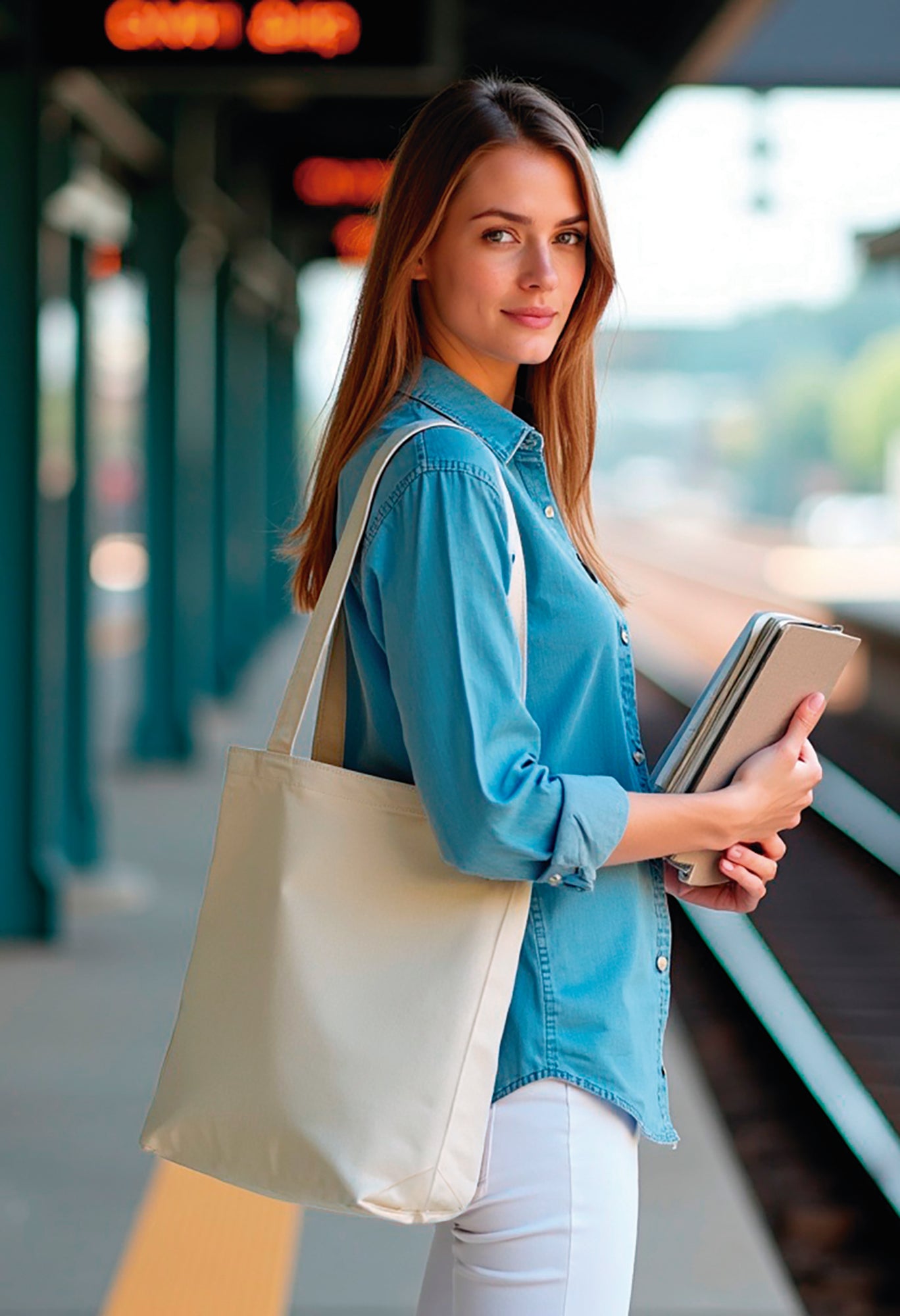 Mochila GRETA
