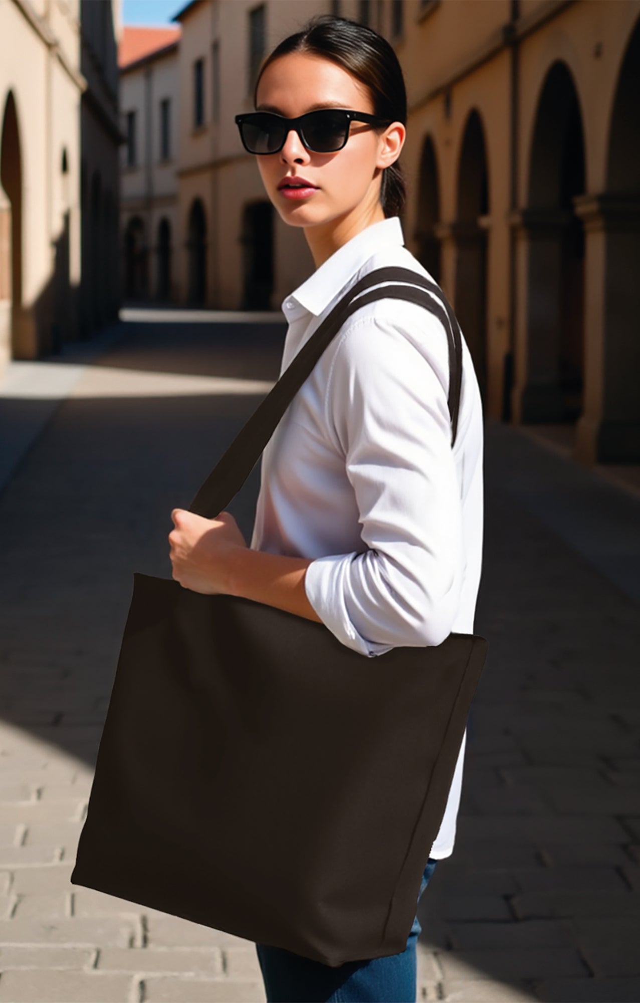 Mochila MARTINA