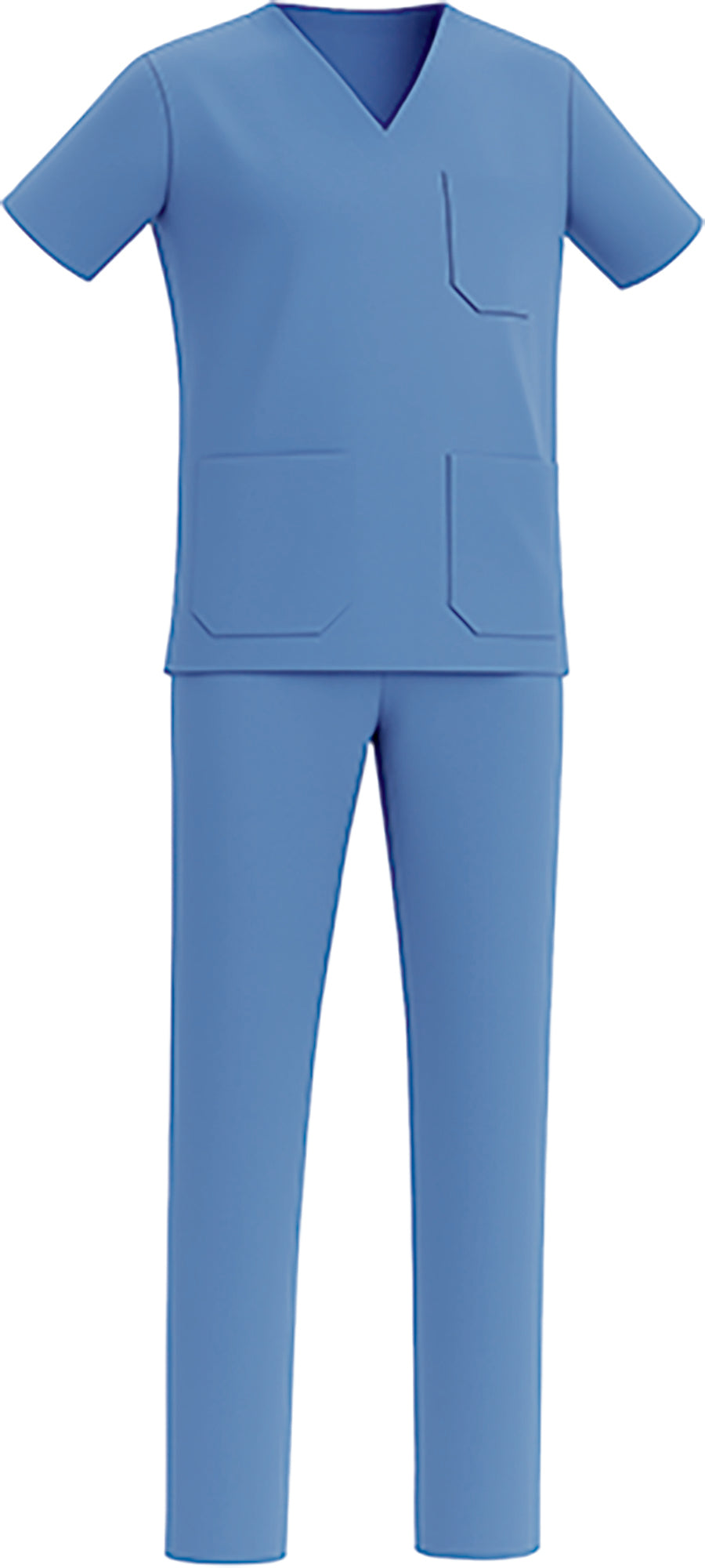 Roupa De Trabalho EINDHOVEN