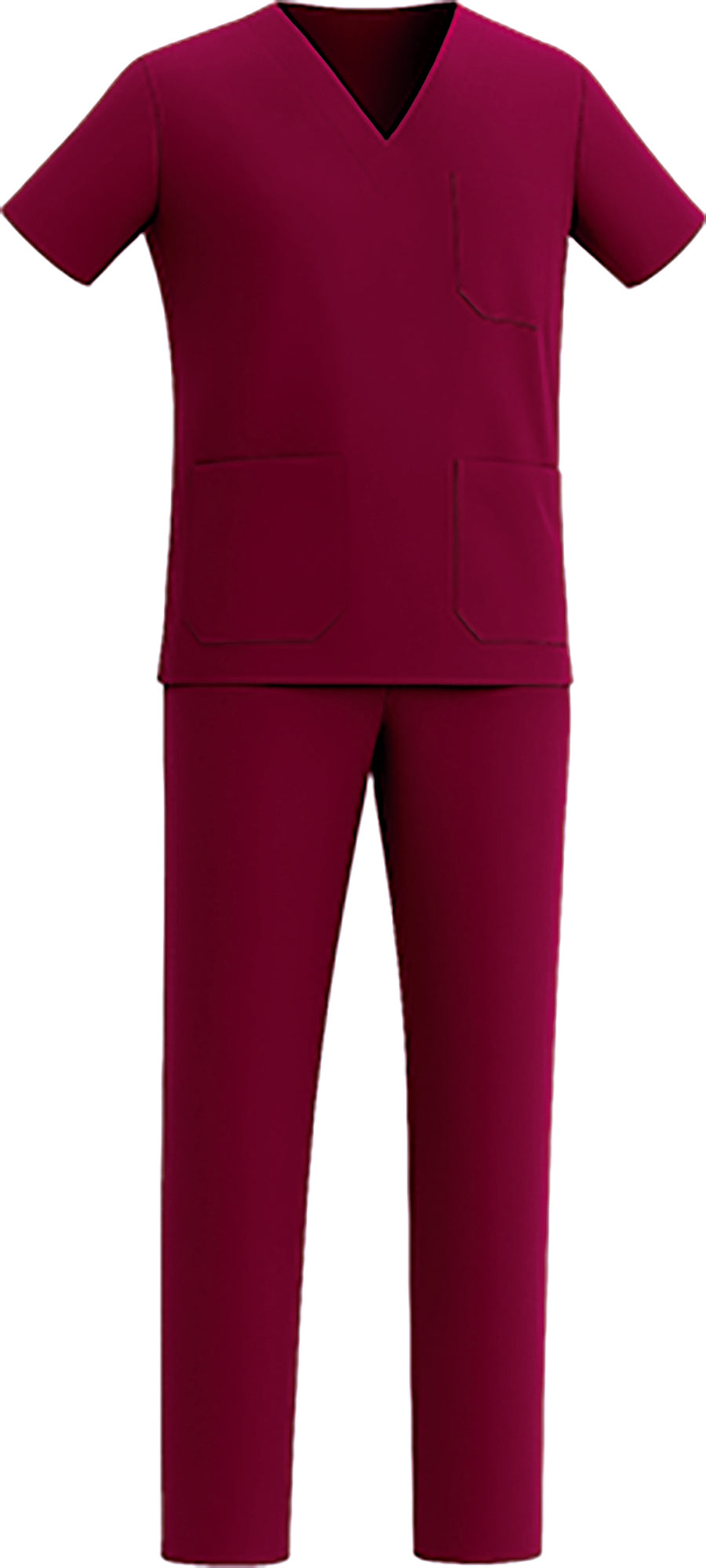Roupa De Trabalho EINDHOVEN