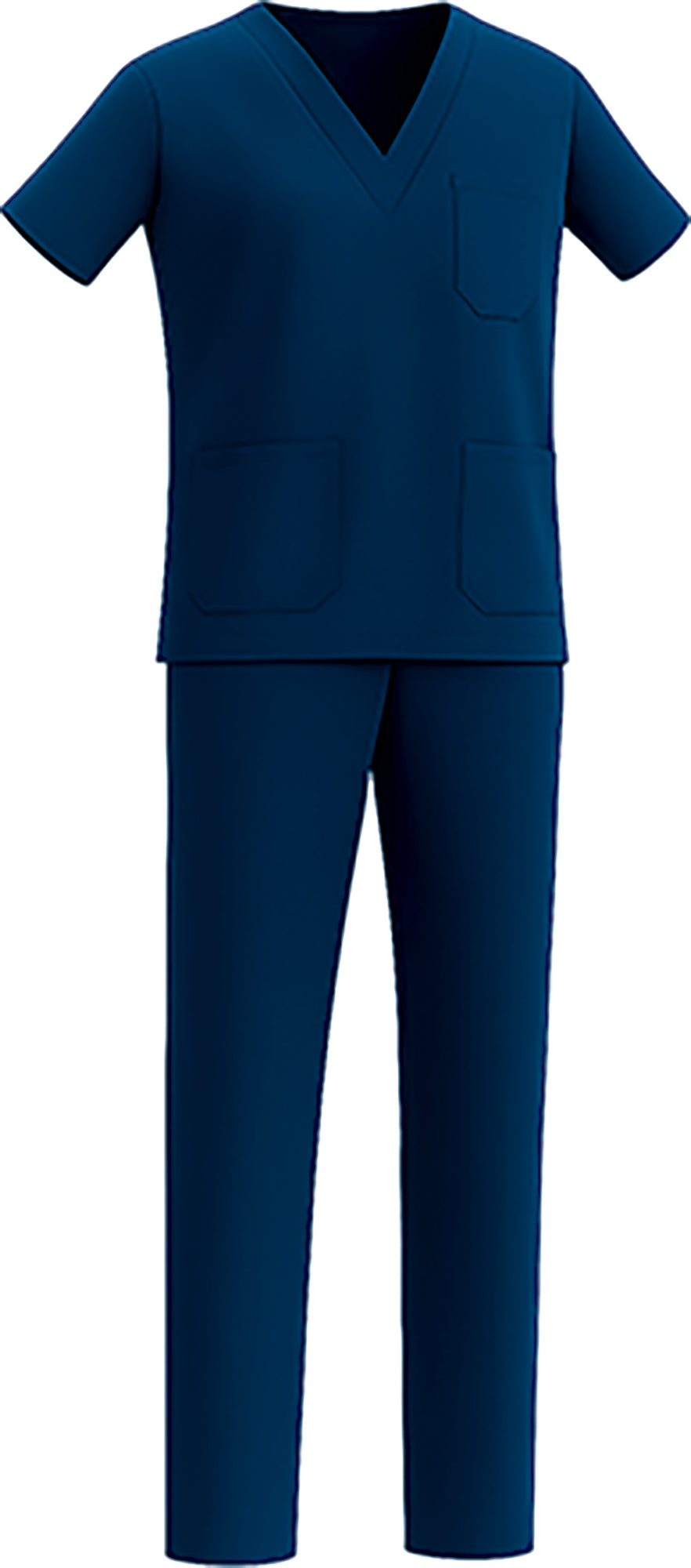 Roupa De Trabalho EINDHOVEN