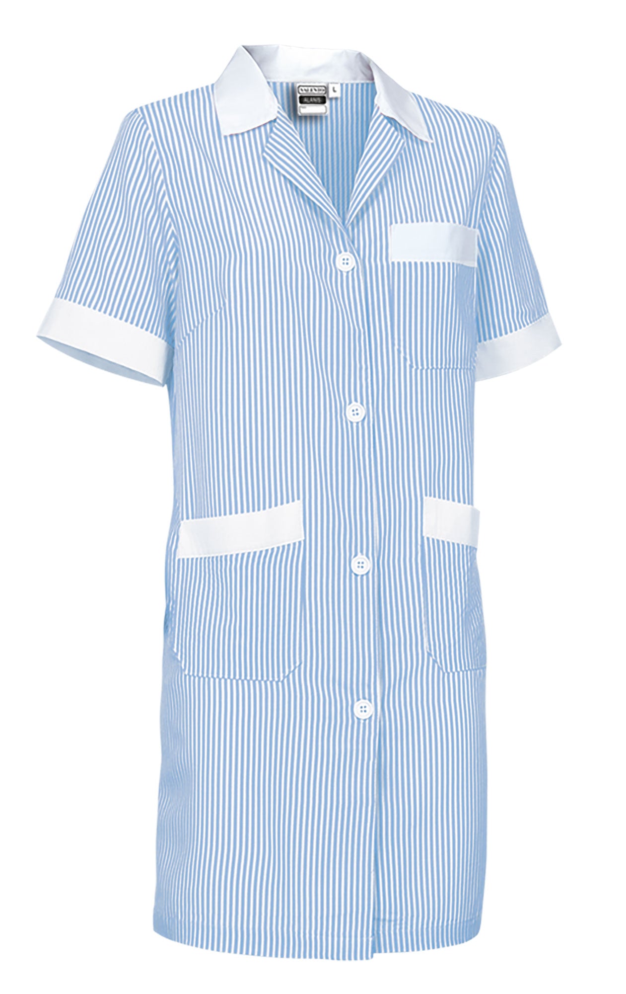 Roupa De Trabalho ALANIS
