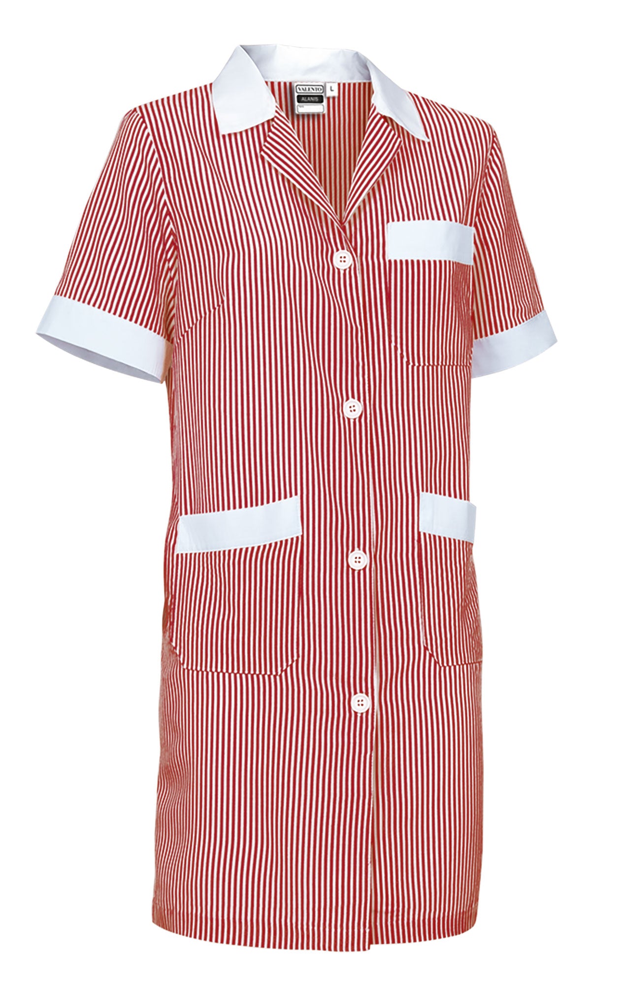 Roupa De Trabalho ALANIS