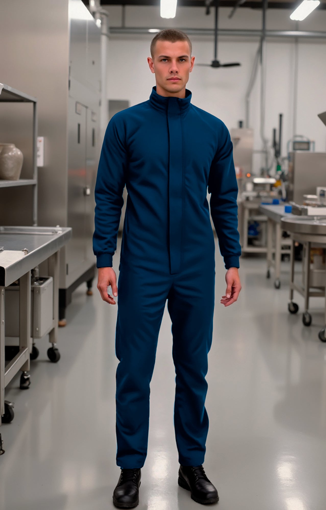 Roupa De Trabalho AUSTIN