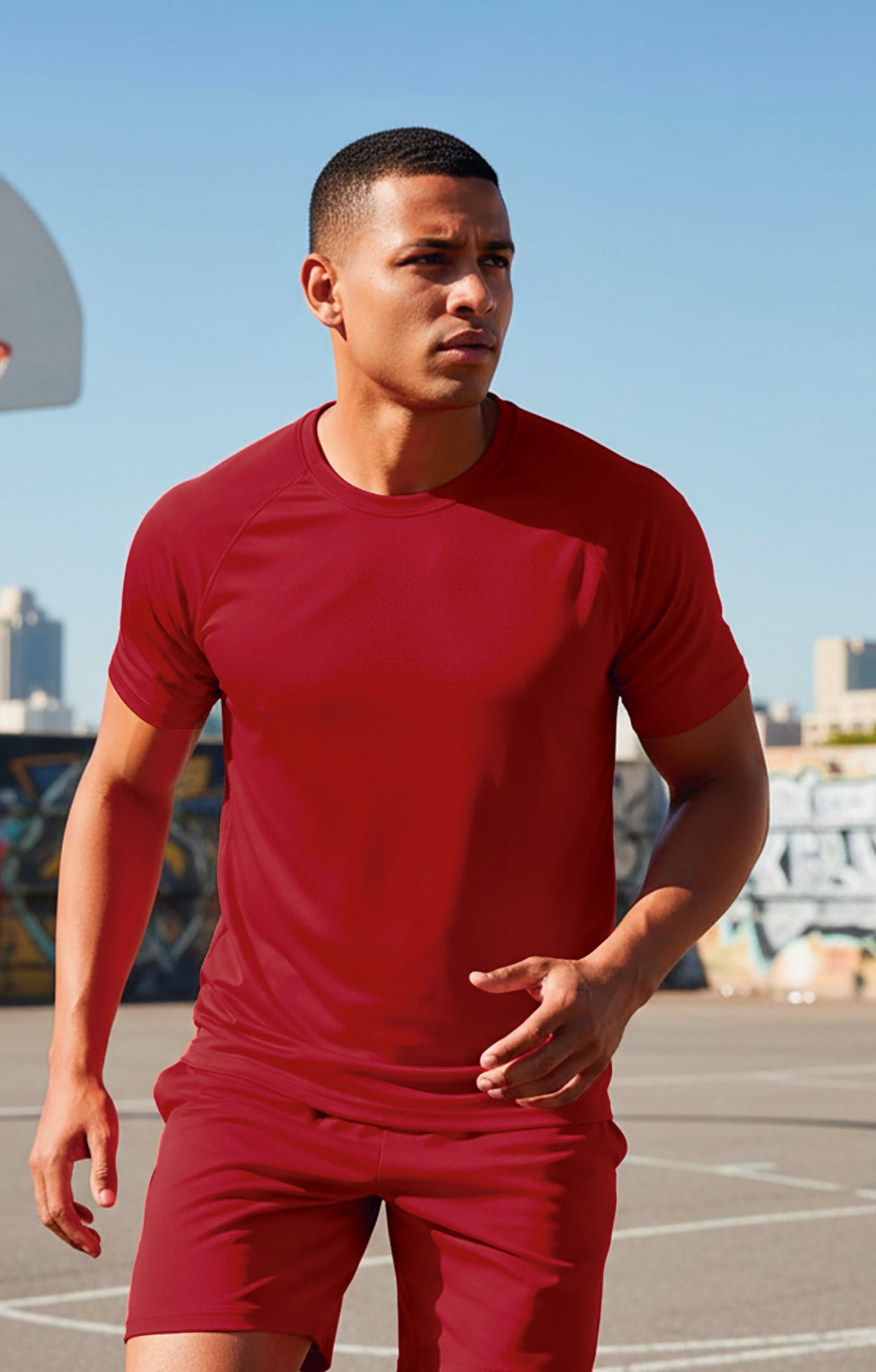 T-Shirt CHALLENGE
