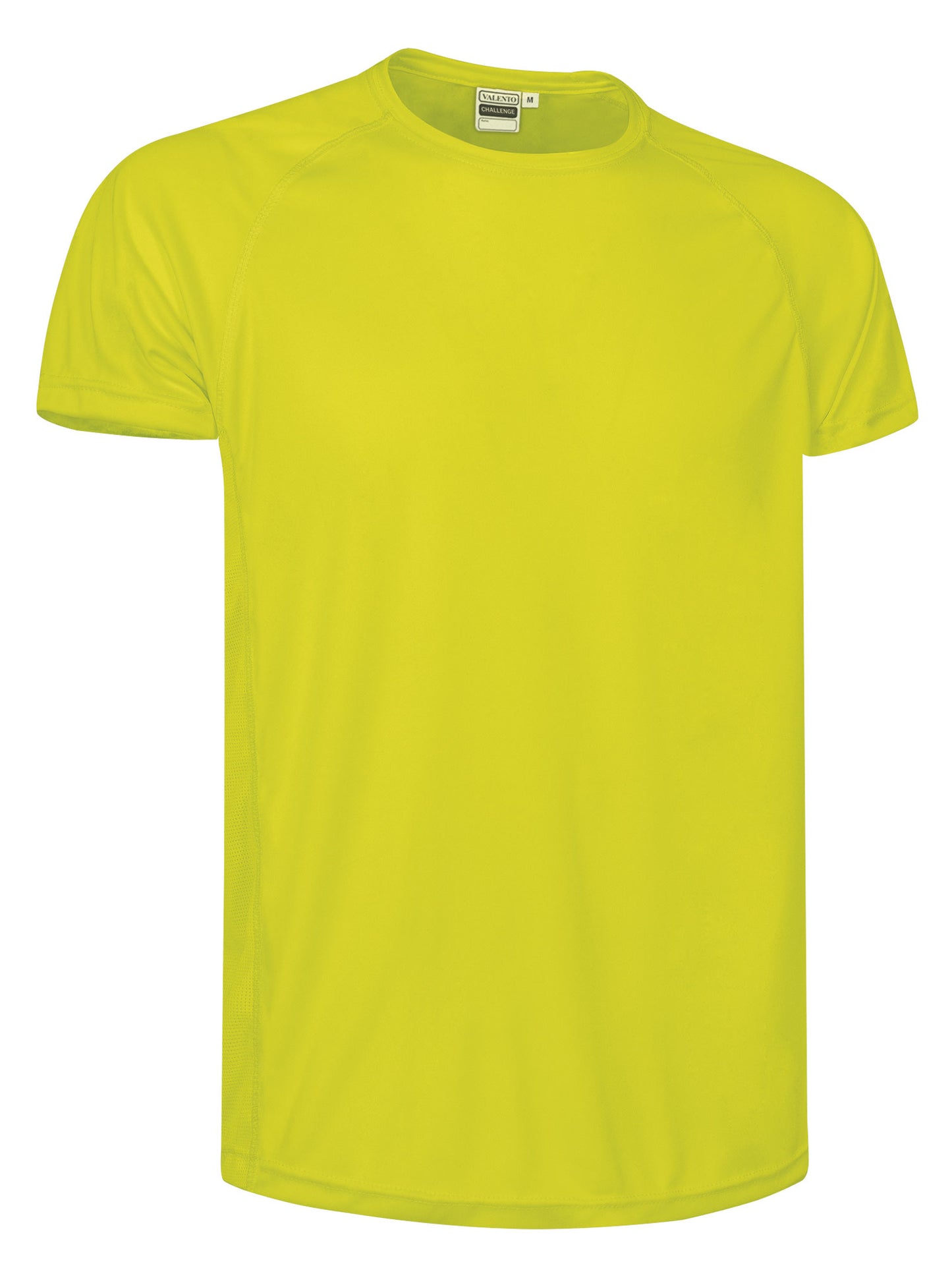 T-Shirt CHALLENGE