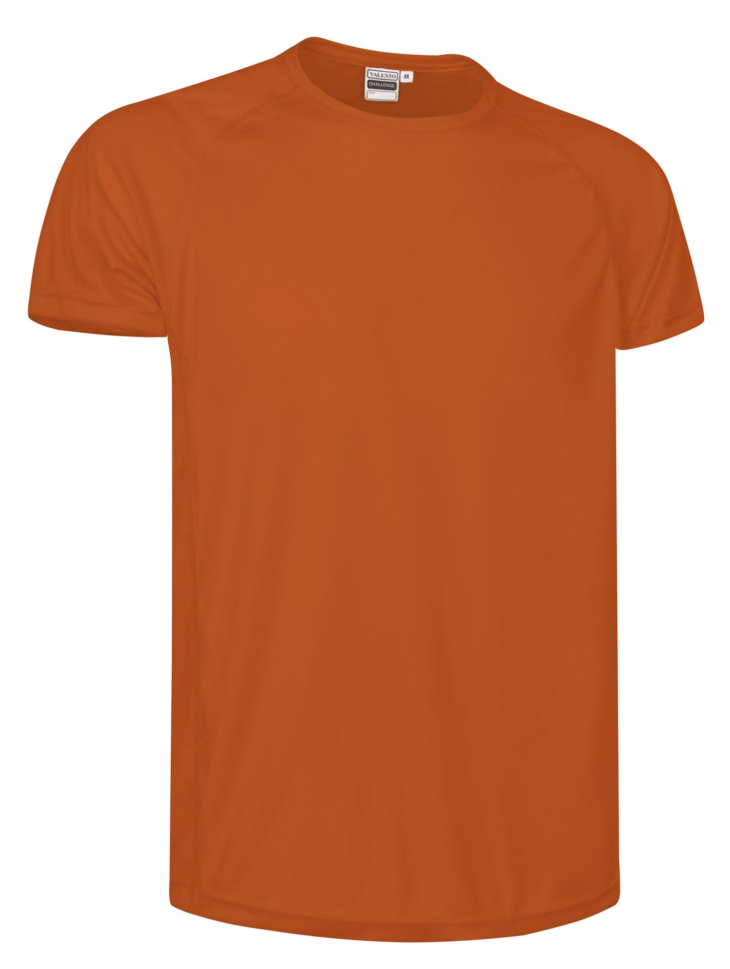 T-Shirt CHALLENGE