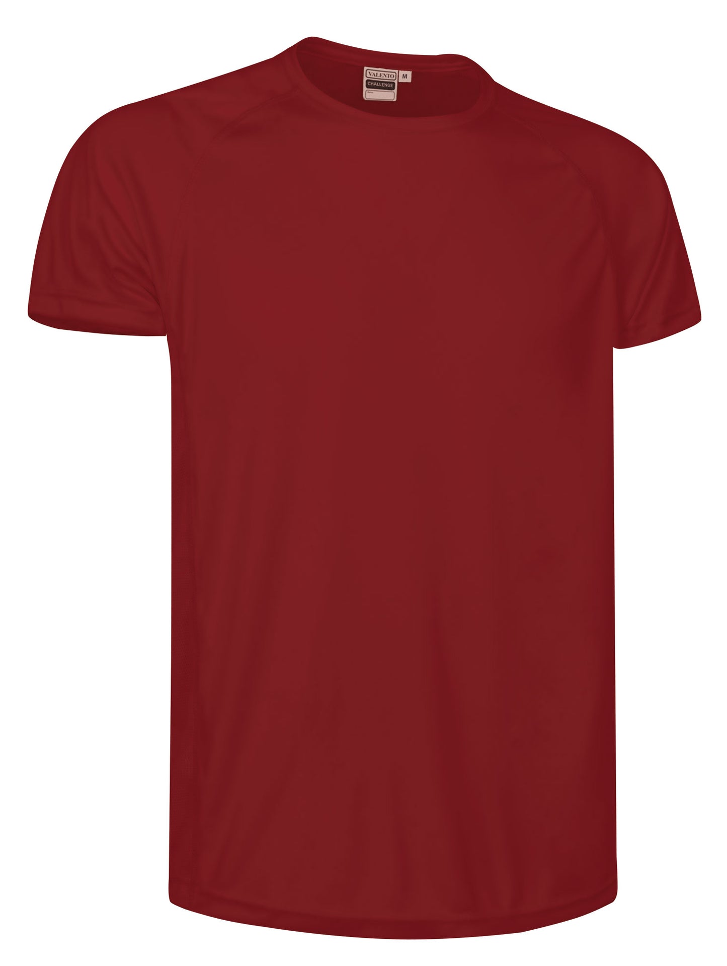 T-Shirt CHALLENGE