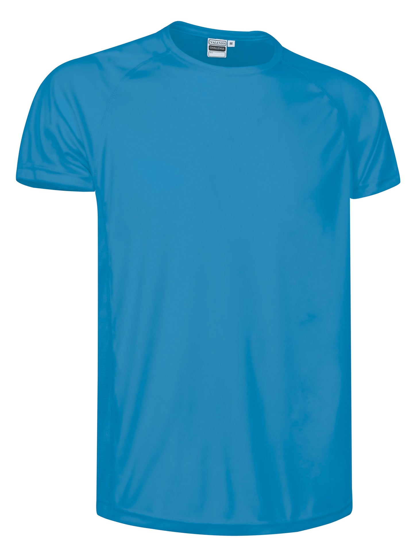 T-Shirt CHALLENGE
