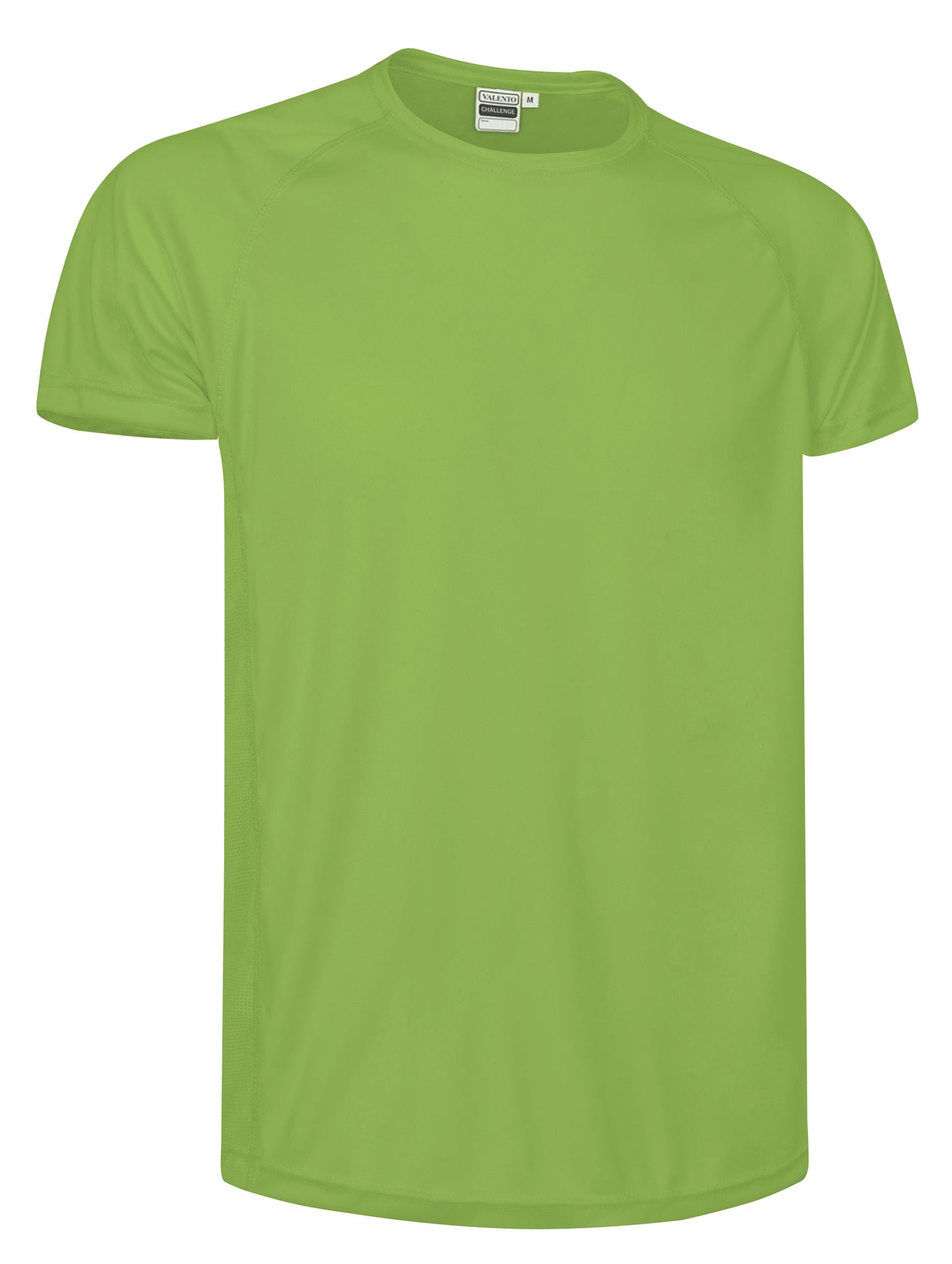 T-Shirt CHALLENGE