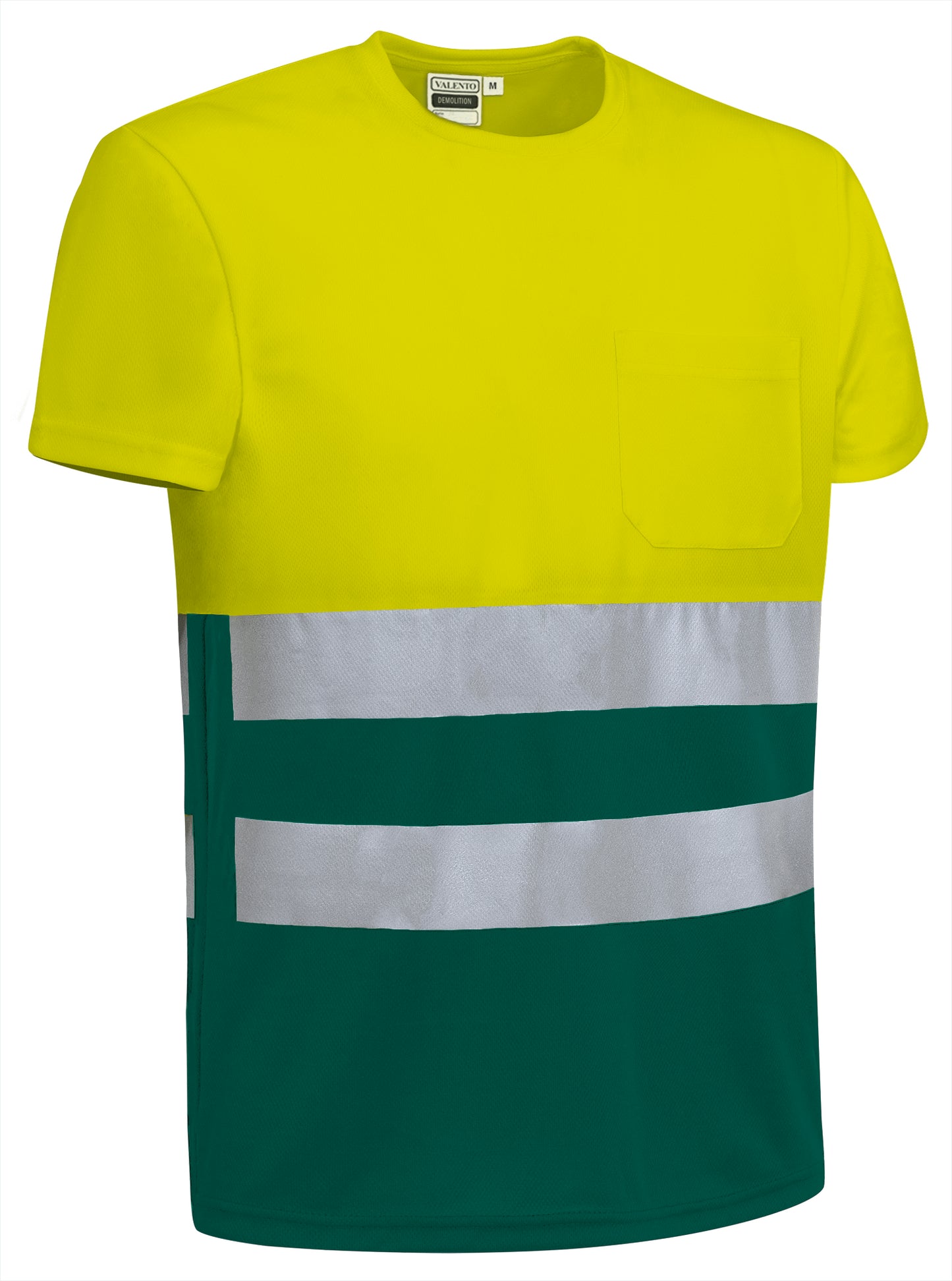 Roupa De Trabalho DEMOLITION