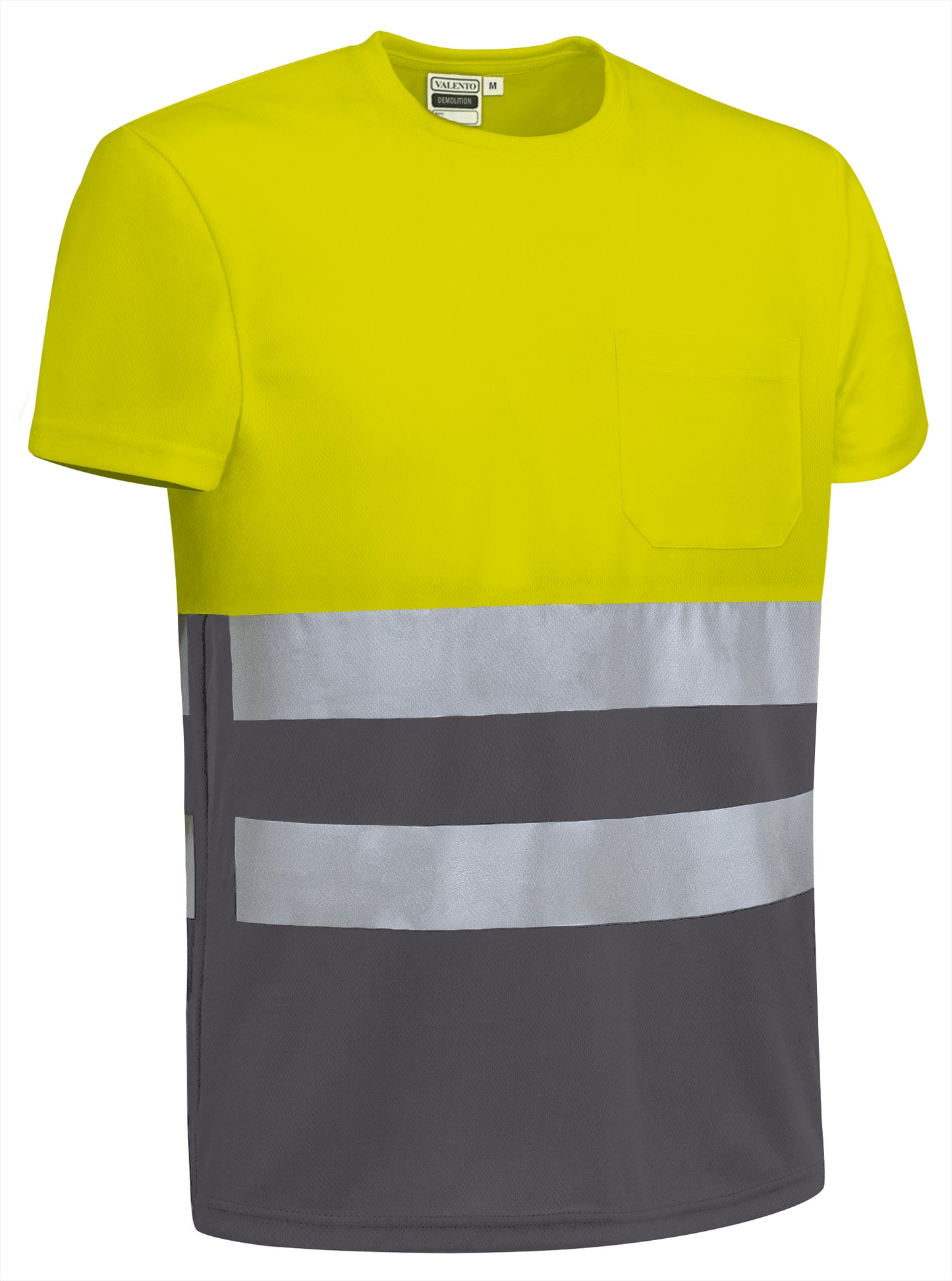 Roupa De Trabalho DEMOLITION
