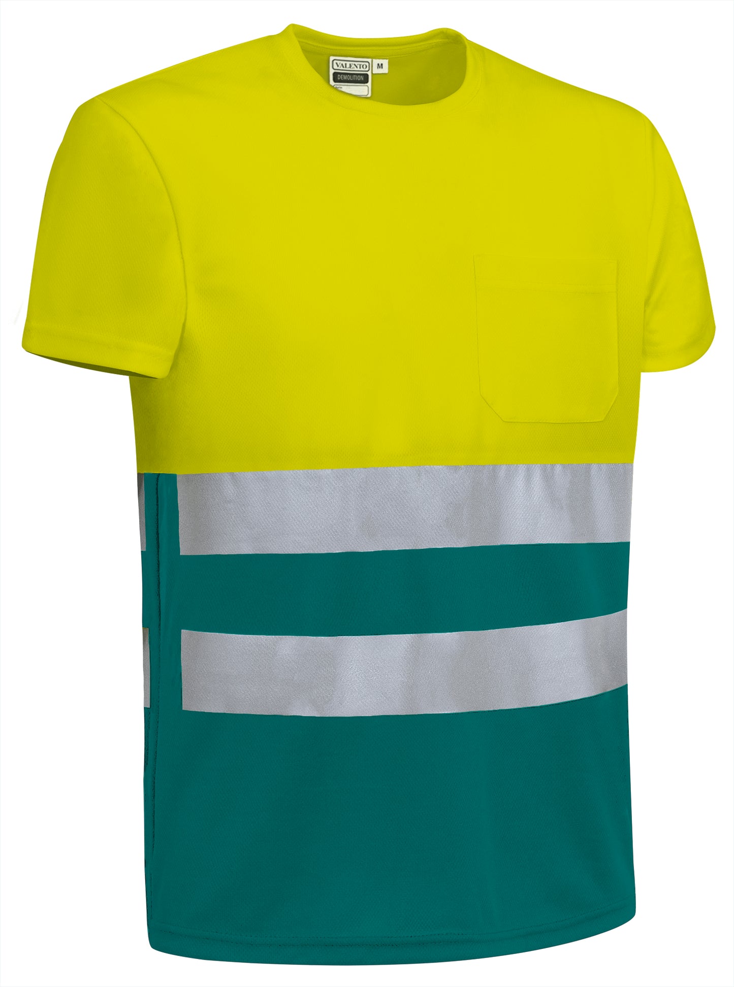 Roupa De Trabalho DEMOLITION