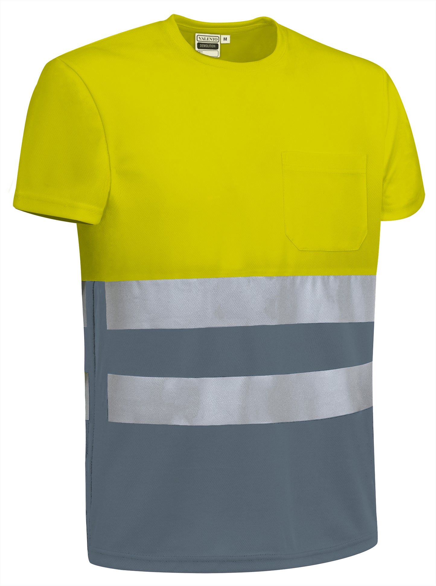 Roupa De Trabalho DEMOLITION