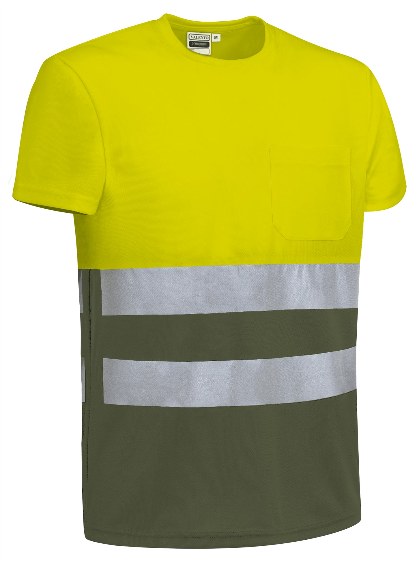 Roupa De Trabalho DEMOLITION