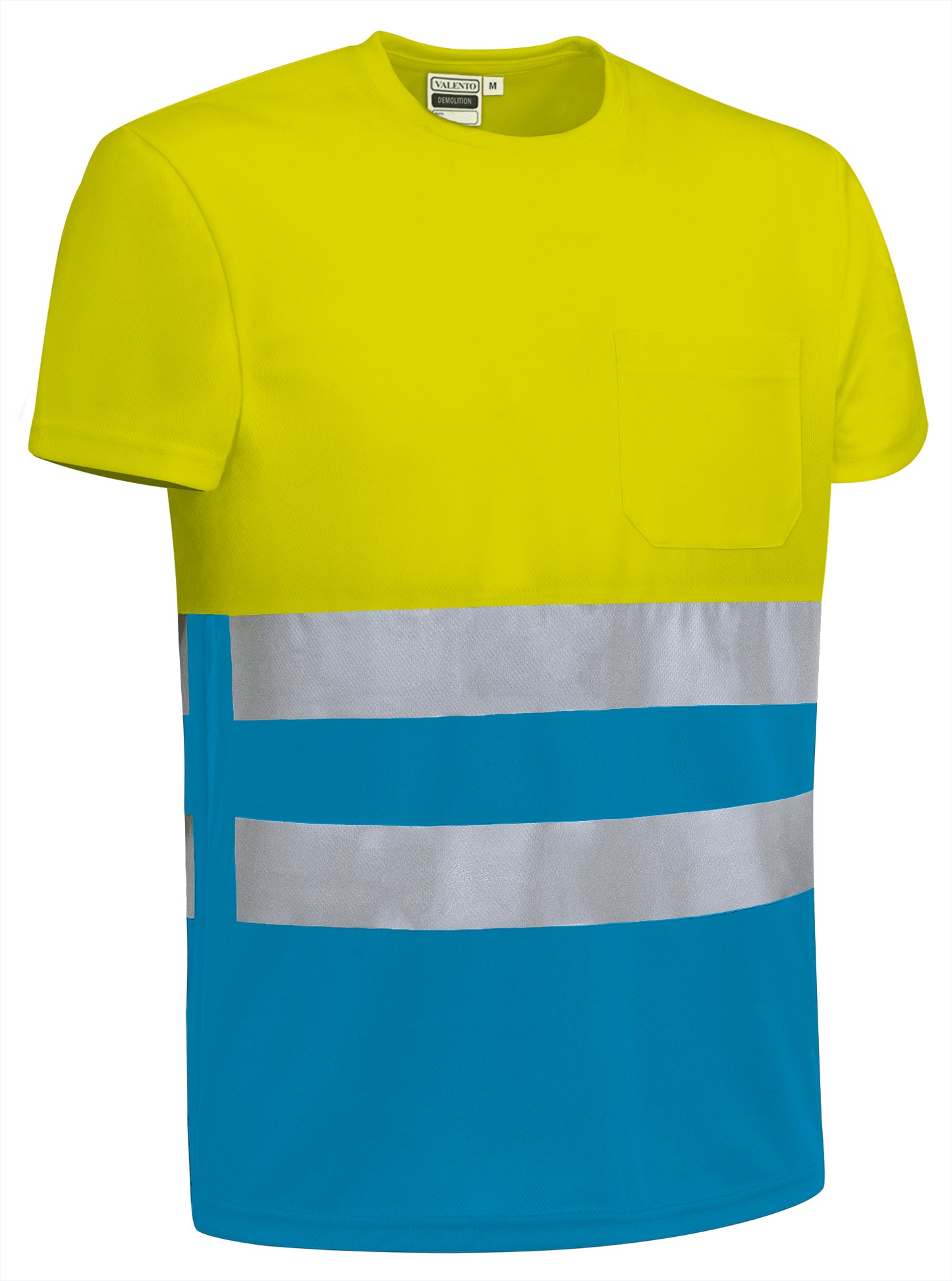 Roupa De Trabalho DEMOLITION