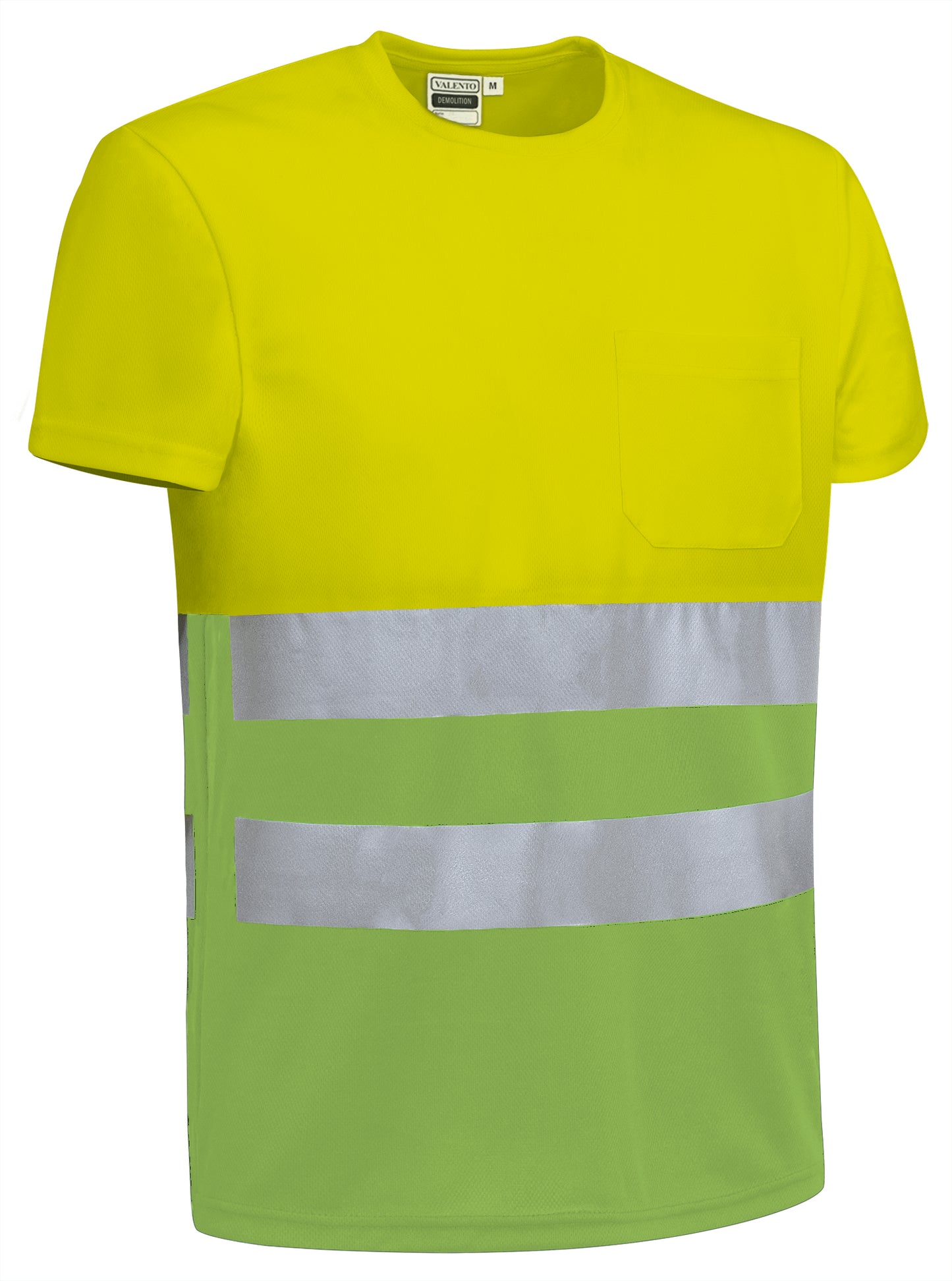 Roupa De Trabalho DEMOLITION