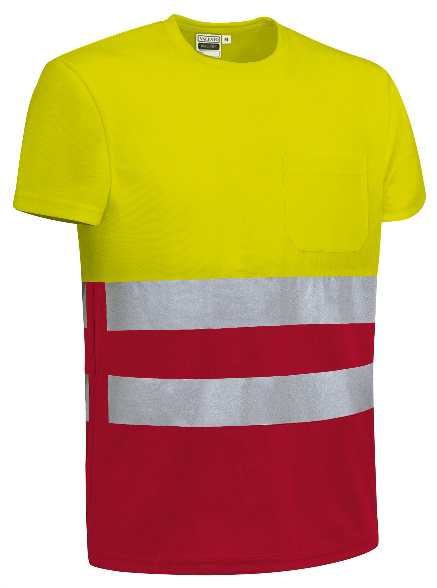 Roupa De Trabalho DEMOLITION