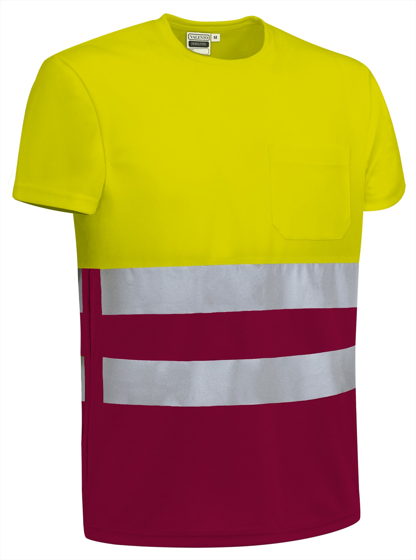 Roupa De Trabalho DEMOLITION