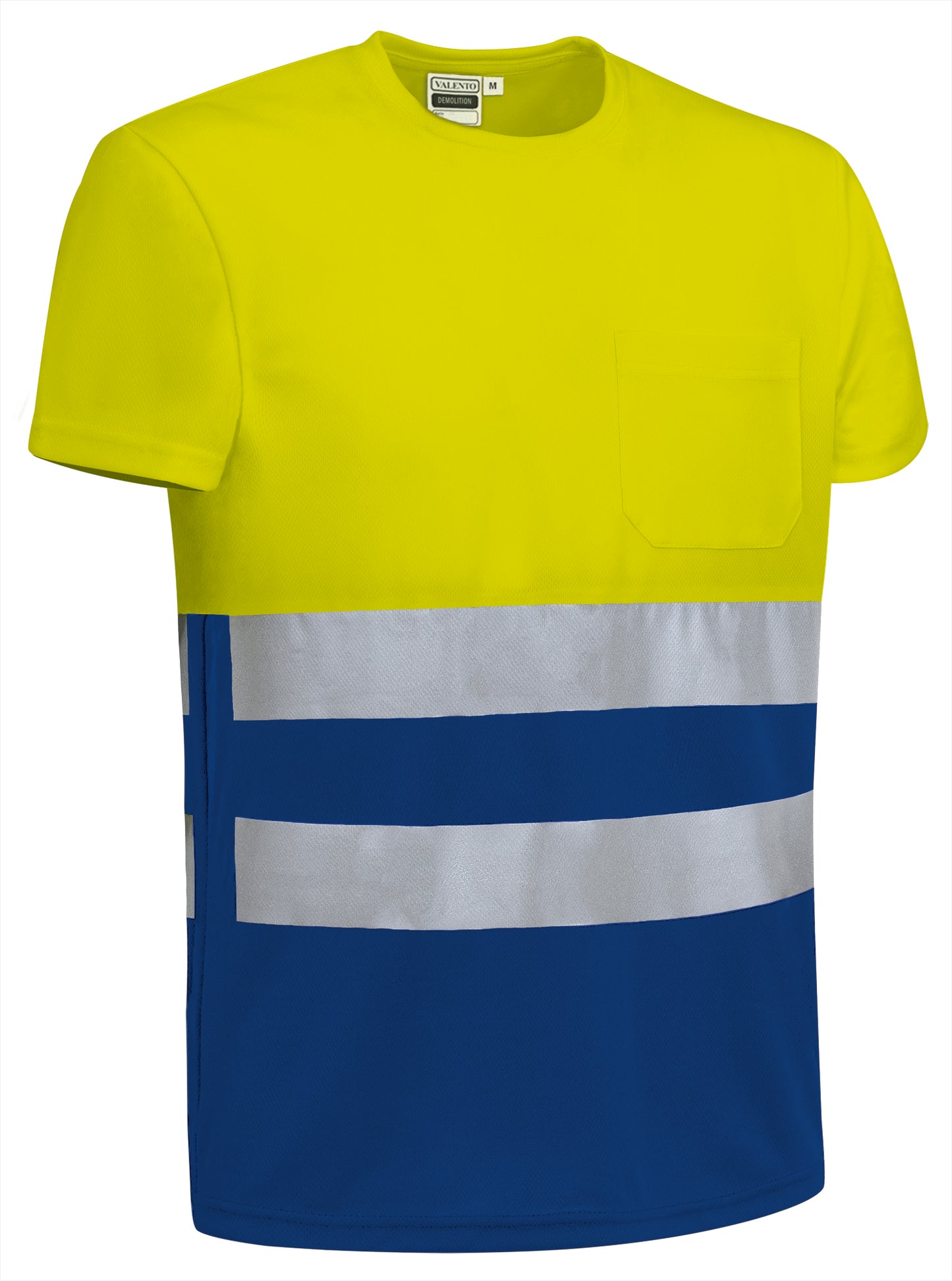 Roupa De Trabalho DEMOLITION