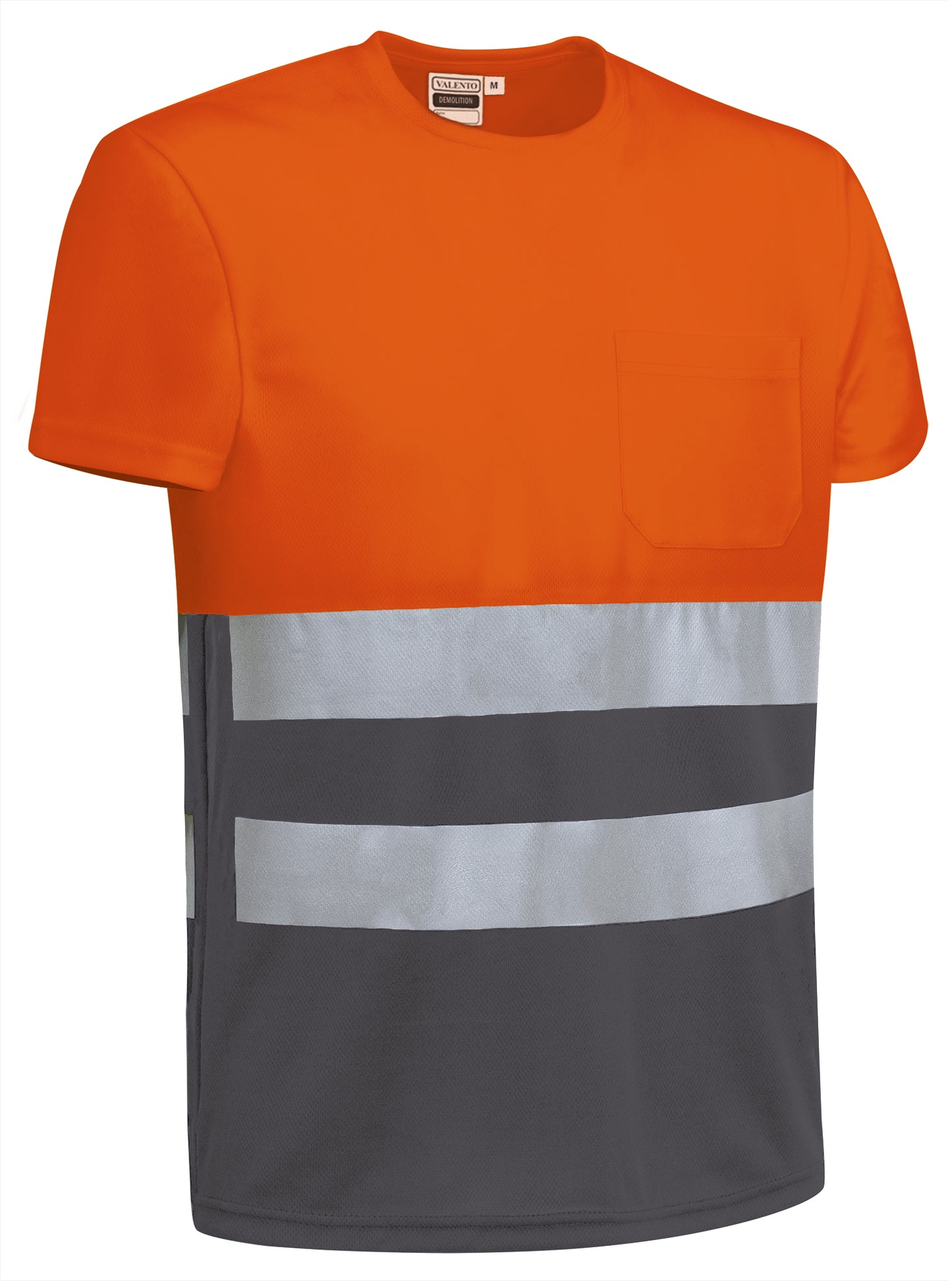 Roupa De Trabalho DEMOLITION