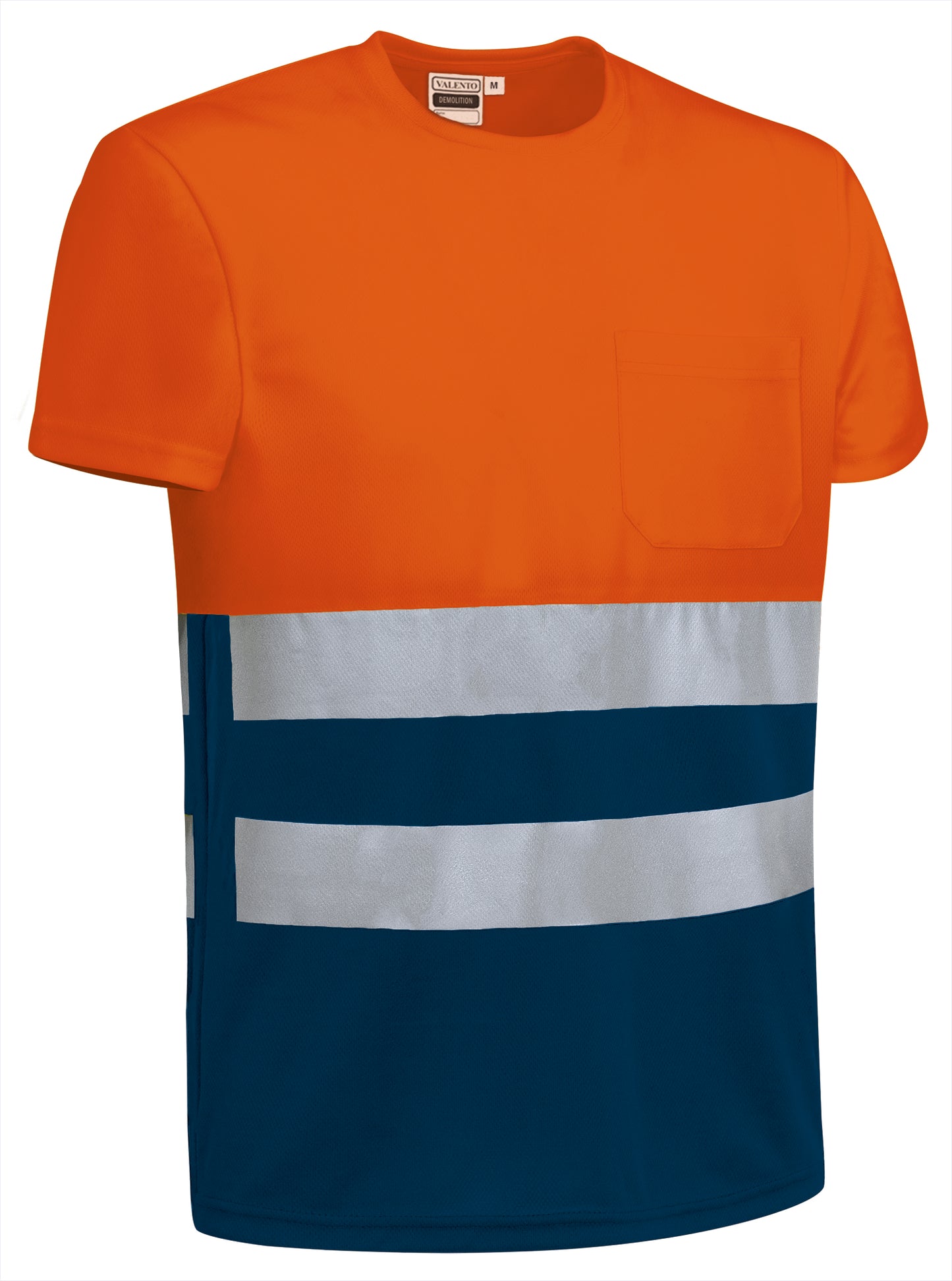 Roupa De Trabalho DEMOLITION