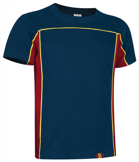 T-Shirt FURIA