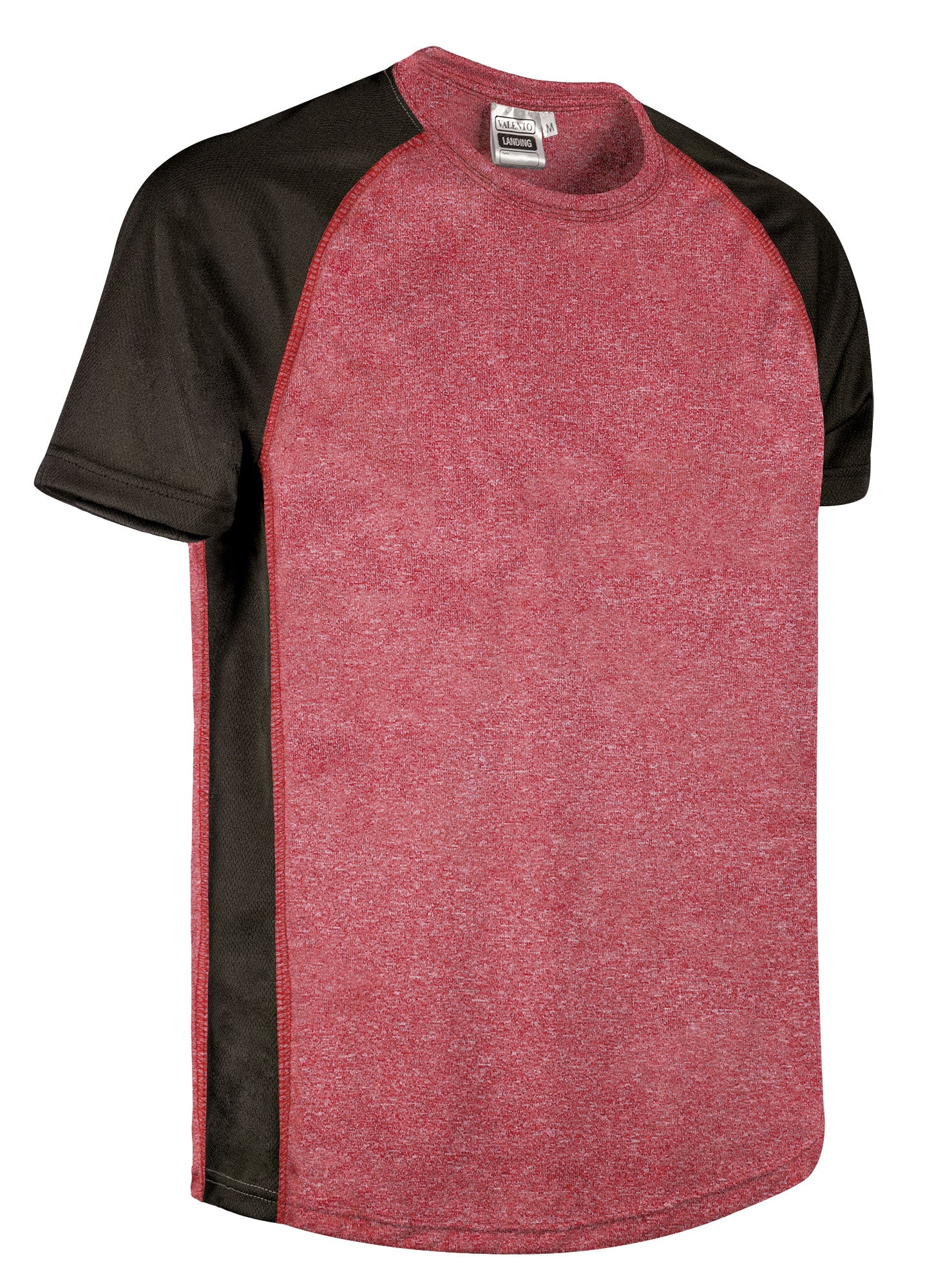 T-Shirt LANDING