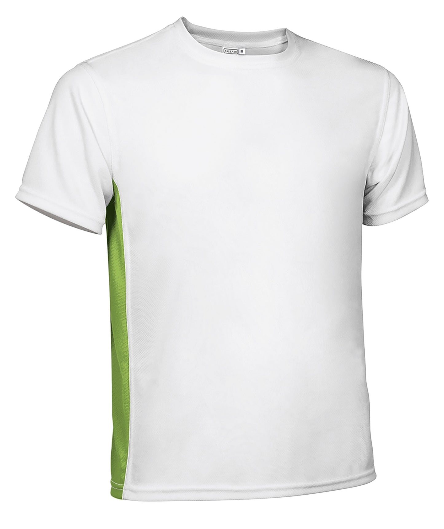 T-Shirt LEOPARD