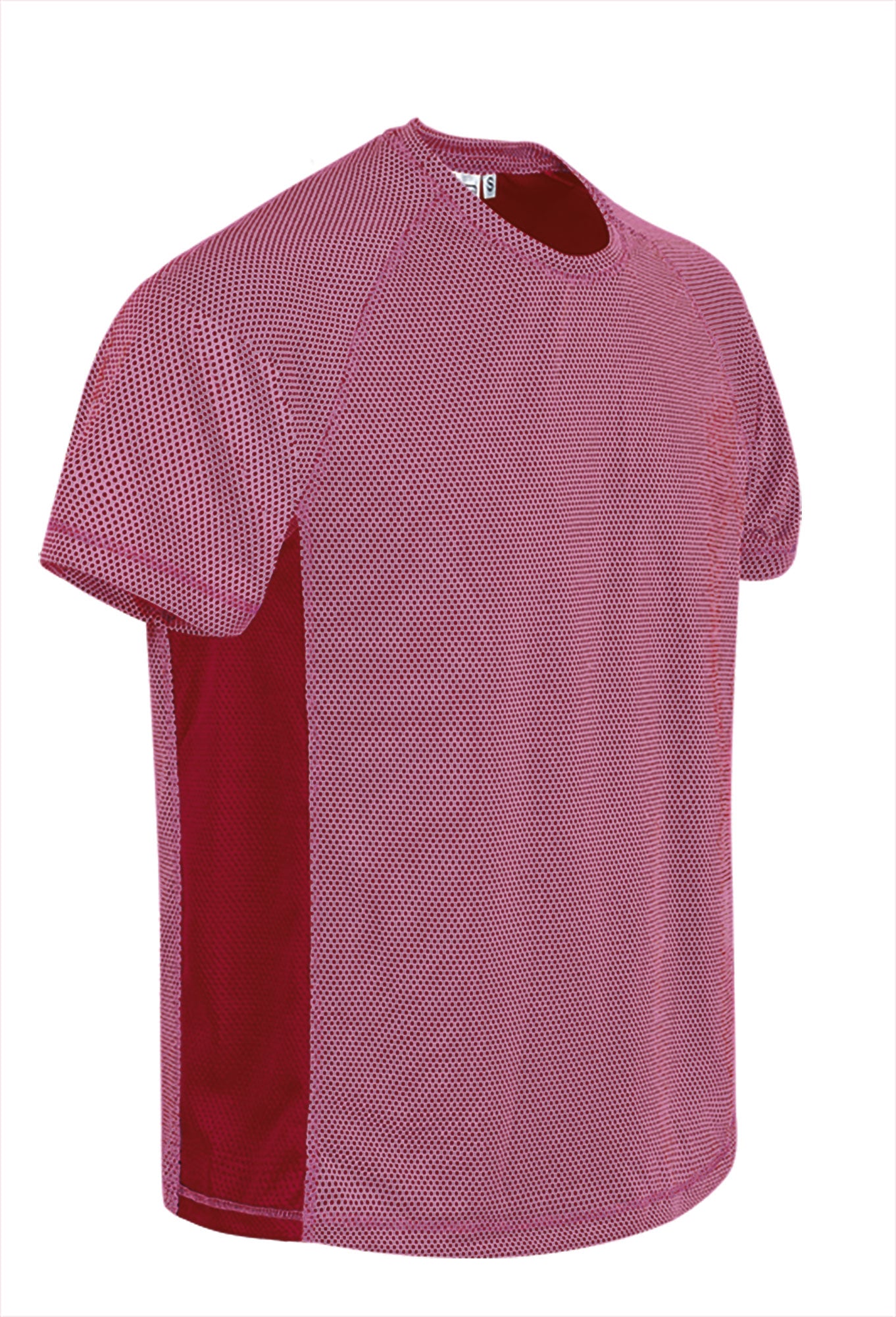 T-Shirt MARATHONER